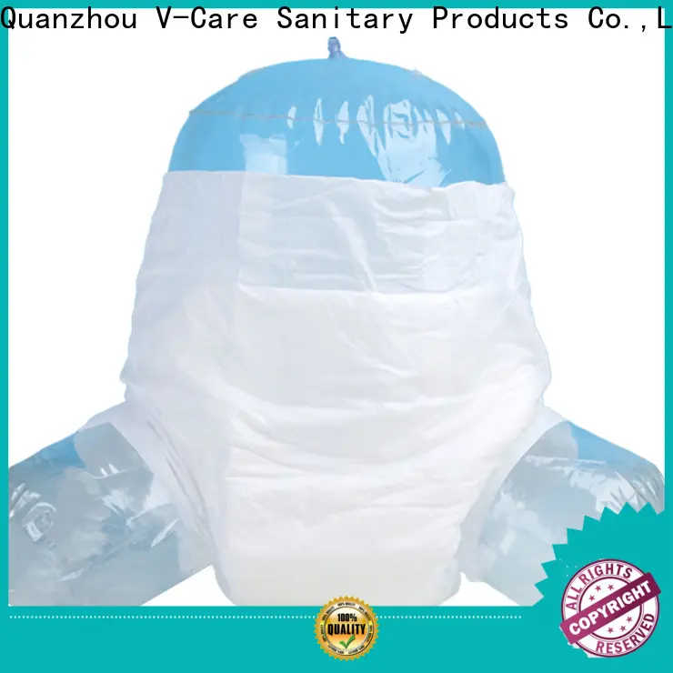 custom adult diaper suppliers for adult 1