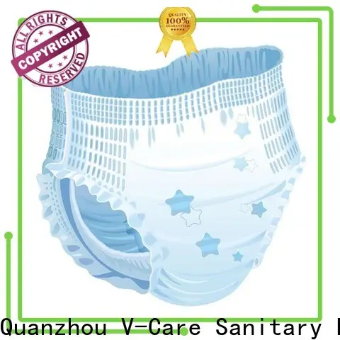 V-Care new adult pull ups factory for sale 1