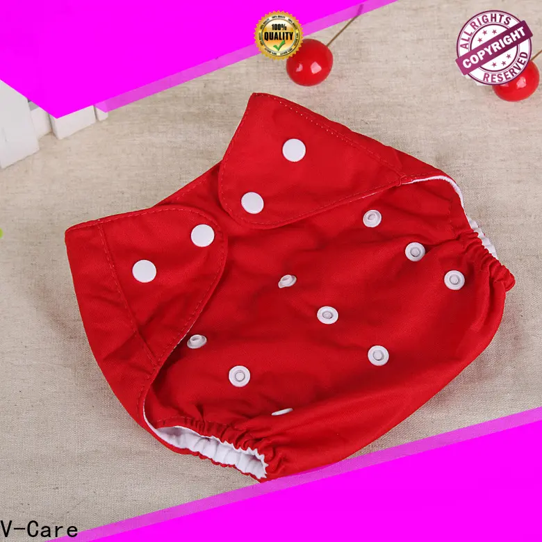 V-Care disposable baby diapers supply for infant 1