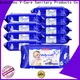 V-Care oem wet wipes manufacturer company for men 1
