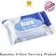 V-Care wet tissue paper factory for adult 1