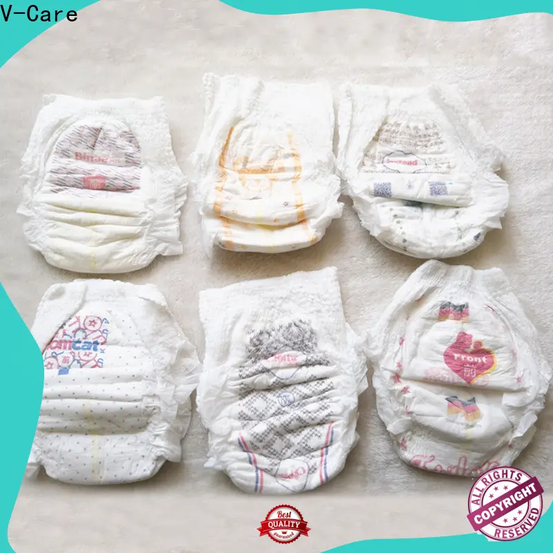 V-Care cheap baby diapers company for sleeping 1