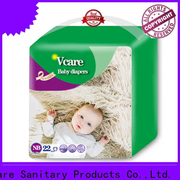 V-Care top newborn nappies for business for infant 1
