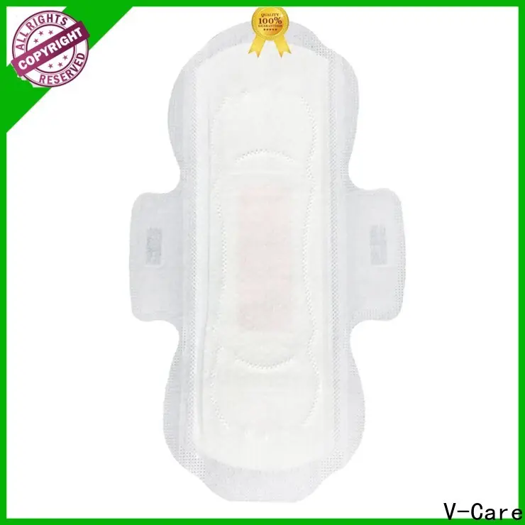 custom sanitary napkins company for business 1
