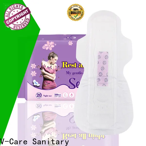 ultra thin best sanitary pads company for ladies 1
