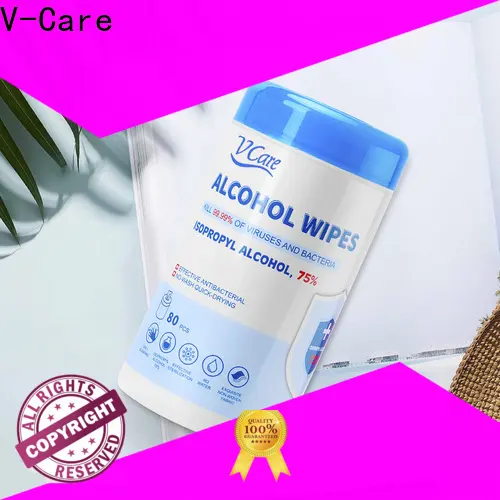 high-quality wet tissue paper supply for baby 1