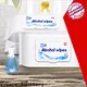 top cleaning wet wipes factory for women 1