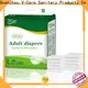 factory price best adult diapers suppliers for adult 1