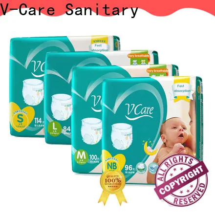 custom born baby diaper suppliers for baby 1