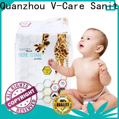 V-Care new baby diaper pants company for children 1