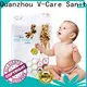 V-Care new baby diaper pants company for children 1