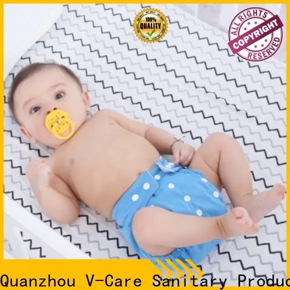 V-Care hot sale toddler diaper manufacturers for children 1