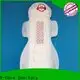 high-quality disposable sanitary pads with custom services for women 1