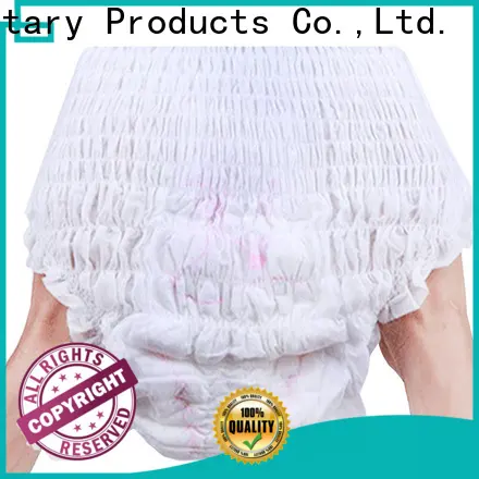 V-Care sanitary panty liner with custom services for ladies 1