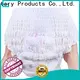 V-Care sanitary panty liner with custom services for ladies 1