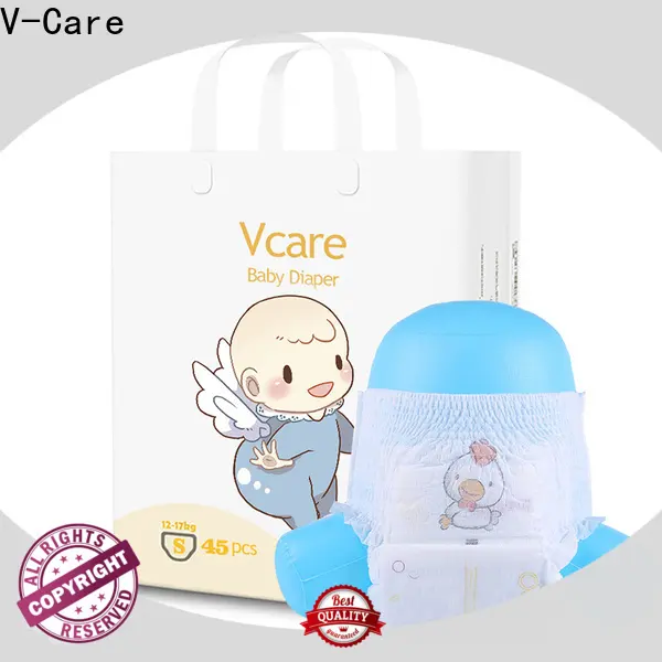 professional toddler diaper manufacturers for children 1