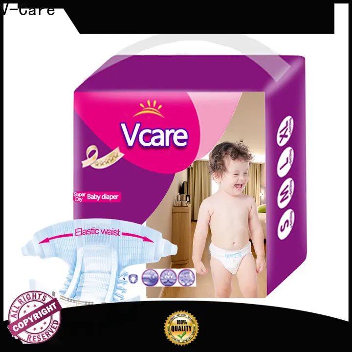 wholesale best infant diapers company for infant 1
