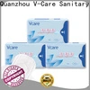V-Care the best sanitary napkin company for women 1