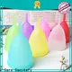 V-Care hot sale top rated menstrual cup factory for business 1