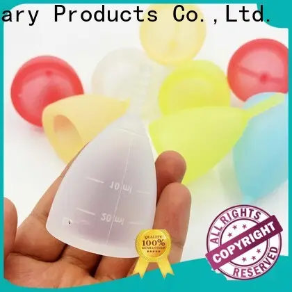 V-Care best menstrual cup factory for business 1