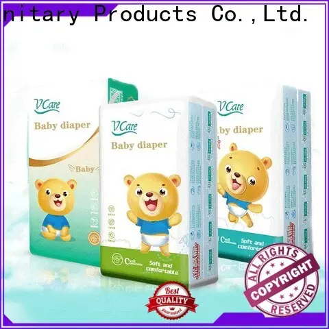 V-Care top infant nappies suppliers for sale 1