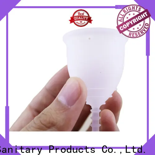 V-Care latest best rated menstrual cup manufacturers for sale 1