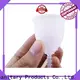 V-Care latest best rated menstrual cup manufacturers for sale 1