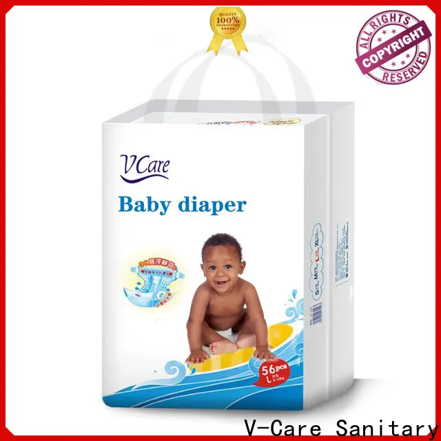 V-Care new baby pull ups factory for business 1