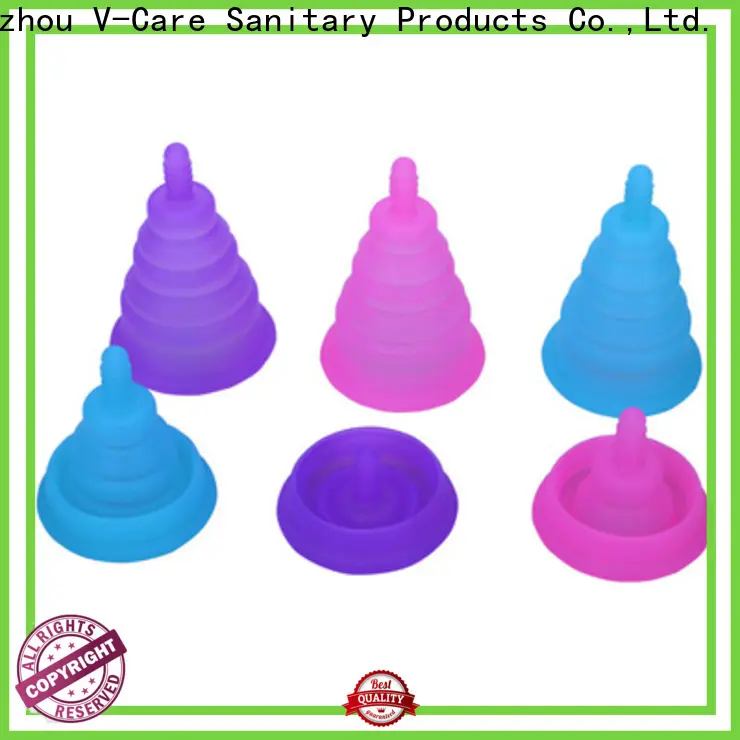 new new menstrual cup suppliers for sale 1