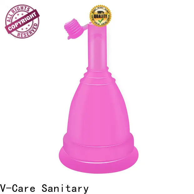 V-Care menstrual cups manufacturers for sale 1