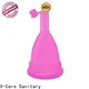 V-Care menstrual cups manufacturers for sale 1