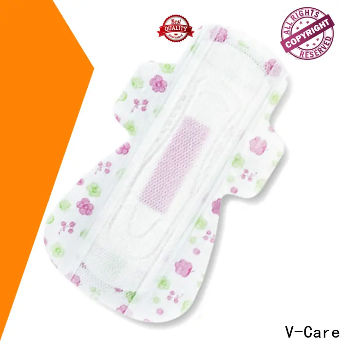 top new sanitary pads suppliers for women 1