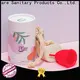 V-Care cheap menstrual cup manufacturers for business 1