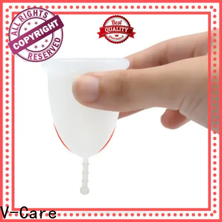 good selling top menstrual cup manufacturers for women 1