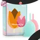 V-Care good selling period menstrual cup suppliers for women 1