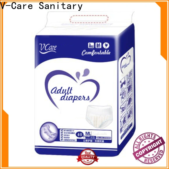 latest cheap adult diapers factory for adult 1