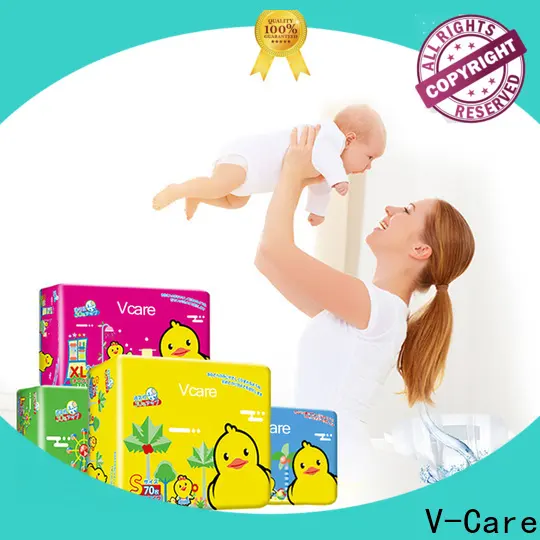 high-quality cheap baby nappies company for children 1
