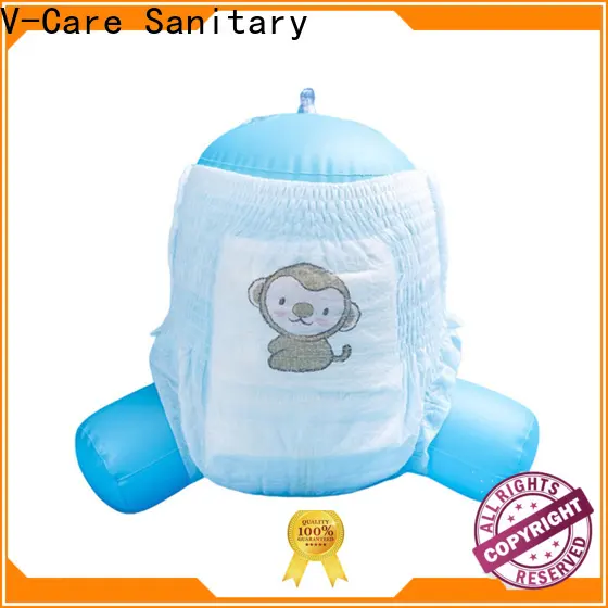 V-Care baby pull ups suppliers for sale 1