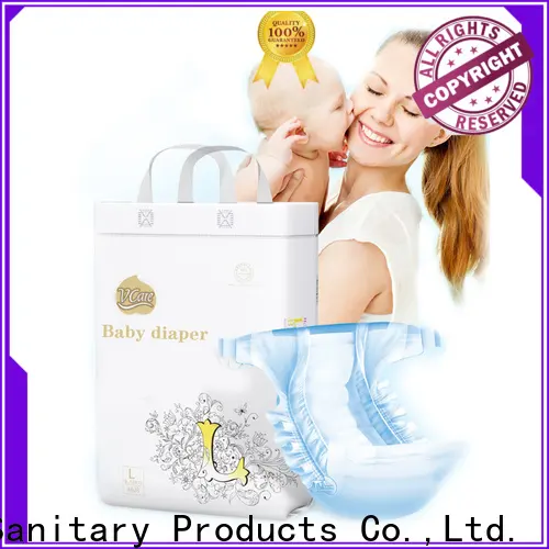 V-Care superior quality best newborn baby nappies manufacturers for infant7 1
