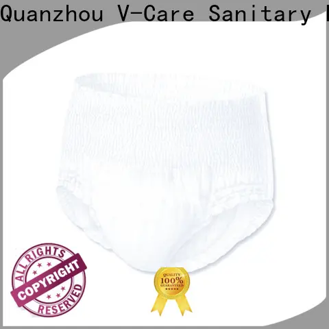 high-quality adult pull up diapers with free samples for sale 1