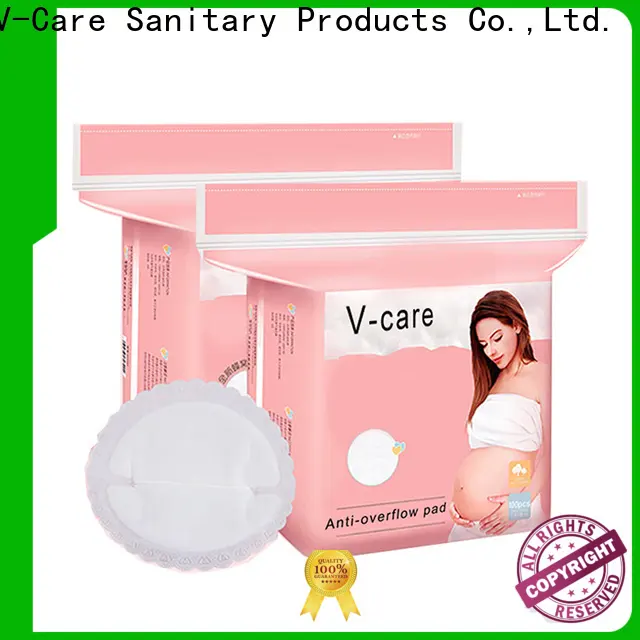 V-Care the best breast pads for business for sale 1