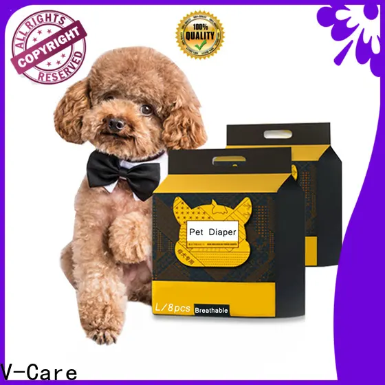 latest pet nappies for business for pets 1