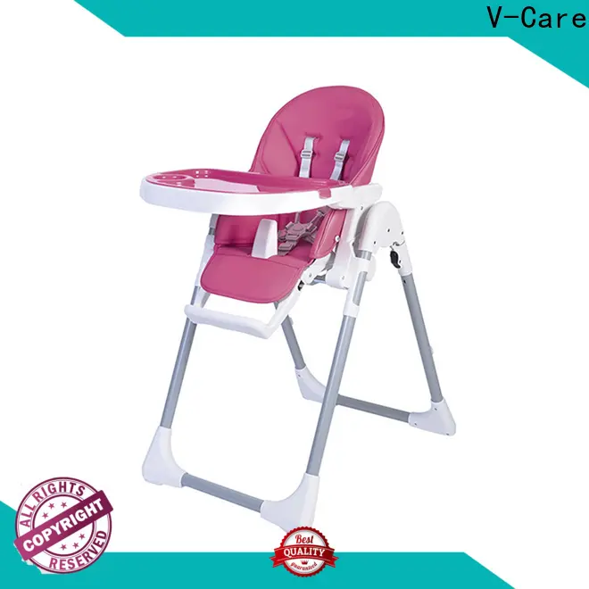 V-Care best best baby high chair suppliers for travel 1