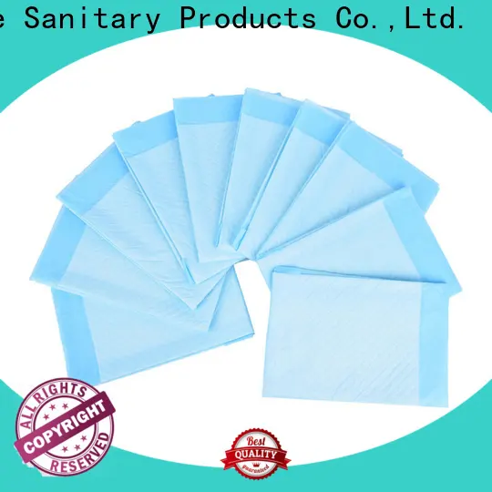 V-Care fast delivery top underpads manufacturers for old people 1