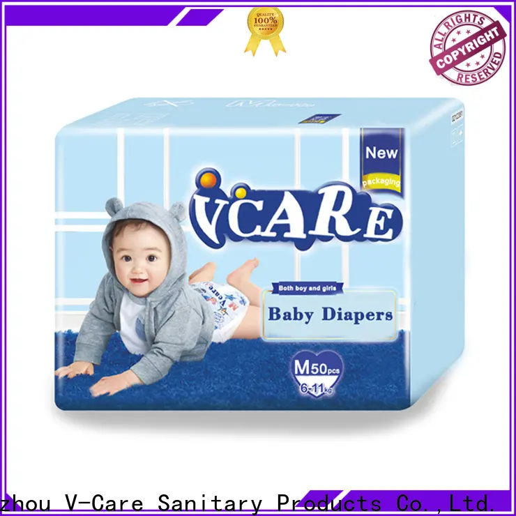 V-Care baby pull up pants supply for sale 1