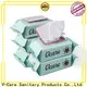 V-Care top bulk wet wipes manufacturers for baby 1