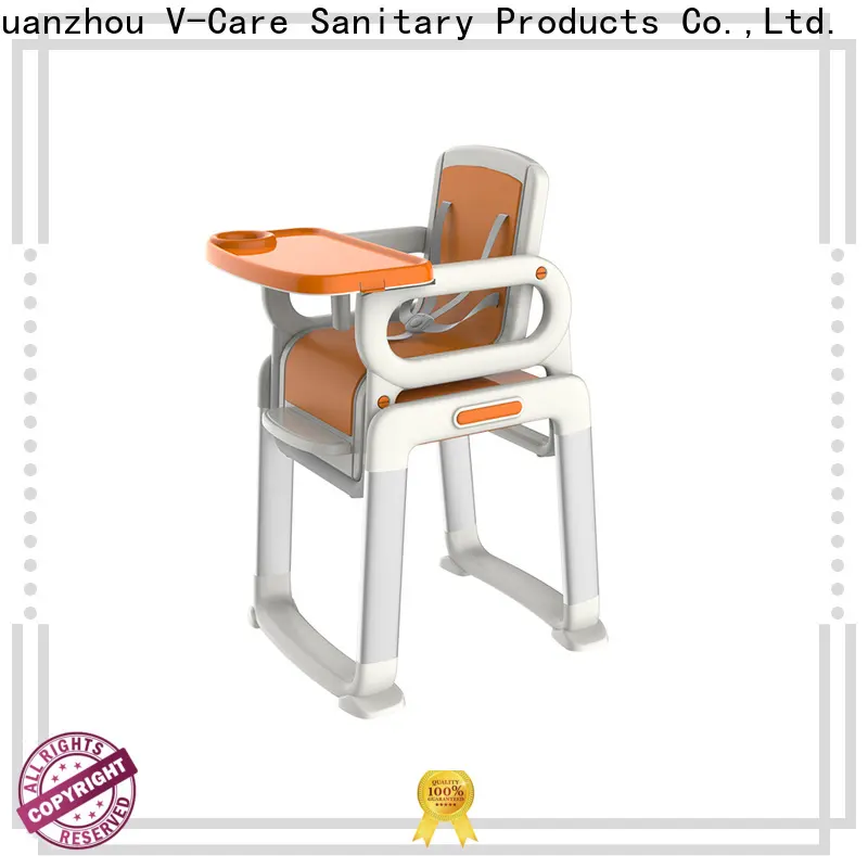 V-Care toddler high chair manufacturers for children 1