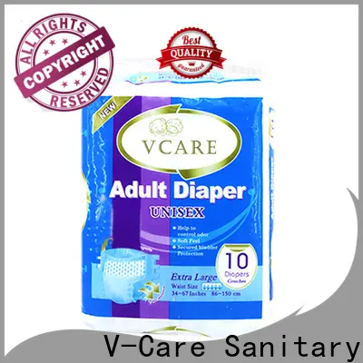 new comfortable adult diapers factory for adult 1