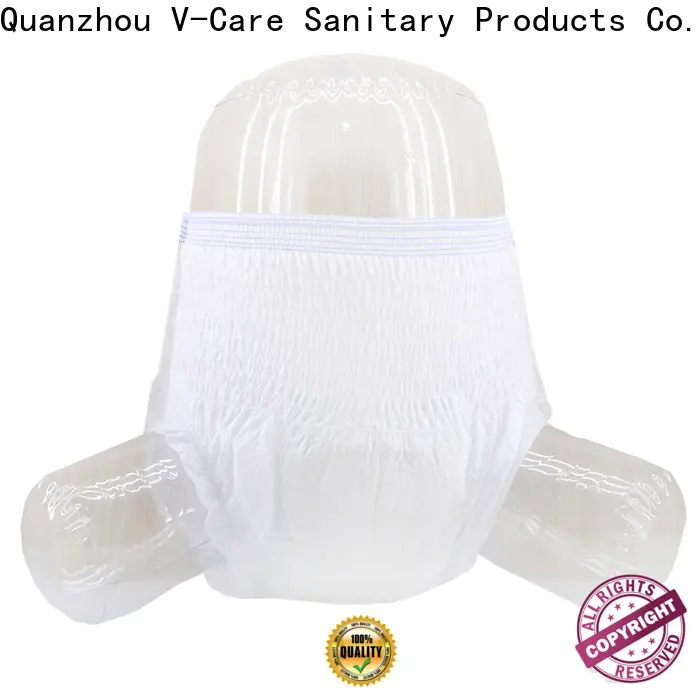 V-Care absorbency best adult pull ups supply for adult1 1