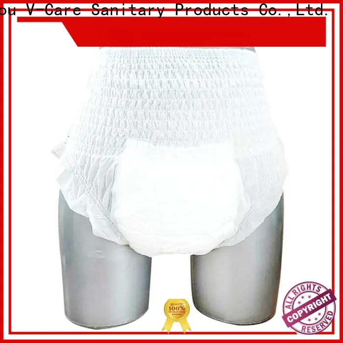 absorbency adult pull ups factory for business 1